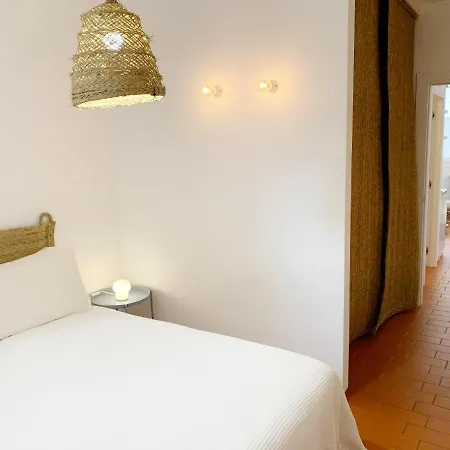 Apartman U Canetta 1 *
