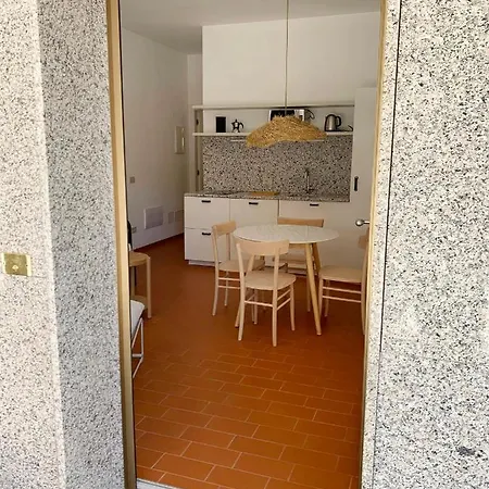 Apartmán U Canetta 1 Pietra Ligure